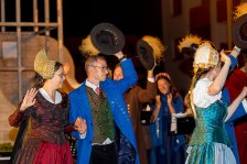 07.10.2023 Benefizkonzert - 50. Geburtstag Pfr. Nikolaus